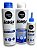 Kit Sos Bomba Salon Line 300ml + Tônico Fortalecedor 100ml - Imagem 1