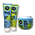 Shampoo + Condi + Máscara #todecacho Hidratação Preenchedora Salon Line - Imagem 1