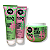 Shampoo + Condi + Máscara #todecacho Reparação Fortalecedora Salon Line - Imagem 1