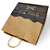 100 Sacolas Kraft Grande Delivery Marmitex Lanches 24x30x14 HAPPY FOOD - Imagem 6