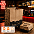 Kit 300 Sacos Kraft 24x30x14cm para Delivery - Happy Food - Imagem 6
