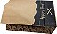 50 Sacos Kraft Delivery Sos Hambúrguer Tamanho M 24x30x14 - Imagem 6