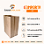 Kit 500 Sacos Kraft 24x30x14cm para Delivery - Imagem 4