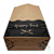 Saco Kraft Delivery  Hambúrguer 24x30x14 100 Unid HAPPY FOOD - Imagem 2