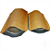 Kit 50 Embalagens Stand Up Pouch Kraft com Zíper e Alumínio Interno para Café Torrado e Moído 250g - Imagem 5