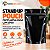 Kit 300 Sacos Stand Up Pouch Preto Metalizado 6500ml 29,5x41,5x12cm com Zíper - Imagem 2