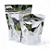 Kit 300 Sacos Laminados Metalizados Prata Stand Up Pouch 6500 ml (29x41 cm) com Fecho Zip - Ideal para Alimentos - Imagem 3