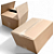 5 Caixas De Papelão Pequenas Sedex Pac Envios 30x25x15 - Imagem 7