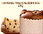 10 Formas Forneavel P/ Panetone E Chocotone 2 Kg - Imagem 3