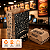 Kit 100 Sacos Kraft 23,5x39x14,5cm para Delivery - Hora do Lanche - Imagem 7