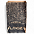 100 Sacos Kraft Delivery Sos Fast Food Lanches 23x39x14 Hora do Lanche - Imagem 5