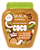 Creme de Tratamento 2 em 1 Coco e Murumuru Skala: Nutrição e Versatilidade para Cabelos Secos e Danificados - Frutástica - Imagem 1