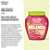 Creme de Tratamento Skala Morango 1000g: Nutrição e Brilho para Cabelos Secos - Linha Frutástica - Imagem 2