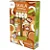 Kit Shampoo e Condicionador Coco e Murumuru Skala: Nutrição e Revitalização para Cabelos Secos e Danificados - Frutástic - Imagem 1