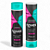 Kit Novex Shampo + Cond + Máscara + Recarga Meus Cachos Santo Black Poderoso 300ml - Imagem 2