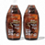 Óleo Corporal Amêndoas Com Colageno 100ml Muriel 2 Unidades - Imagem 1