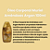 Óleo Corporal Amêndoas Com Óleo De Argan 100ml Muriel - Imagem 3