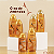 Óleo Corporal Amêndoas Com Óleo De Argan 100ml Muriel - Imagem 6