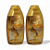 Óleo Corporal Amêndoas Com Óleo De Argan 100ml Muriel - 2 unidades - Imagem 1