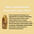 Óleo Corporal Amêndoas Com Óleo De Argan 150ml Muriel - Imagem 3