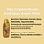 Óleo Corporal Amêndoas Com Óleo De Argan 150ml Muriel - 2 unidades - Imagem 3