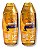 Óleo Corporal Amêndoas Com Óleo De Argan 150ml Muriel - 2 unidades - Imagem 1