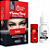 Henna Niraj Designer Sobrancelhas Loiro - Kit Completo para Pele e Pelos com Henna e Fixador - Imagem 1
