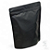 Kit 50 Embalagens Sacos Stand Up Pouch Preto Fosco com Fecho Zip 17x23 - Proteção Eficiente - Imagem 5