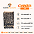Kit 50 Sacos Kraft 23x39x14cm para Delivery - Hora do Lanche - Imagem 5