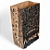 Kit com 50 Sacos de Papel Kraft 23x39x14 cm para Delivery - 'Hora do Lanche' - Imagem 7