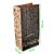 Kit com 500 Sacos de Papel Kraft 18x35x10 cm para Delivery - 'Hora do Lanche' - Imagem 3