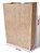 Kit 250 Sacos de Papel Kraft 18x28x11 - Perfeitos para Delivery de Lanches e Refeições - Imagem 3