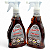 Kit 2 Repelentes Insetos Natural Icaridina Citroveras 500ml - Imagem 1
