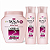 Kit Completo Skala Glicólico: Creme 3 em 1, Shampoo e Condicionador Brilho e Revitalização - Imagem 7