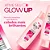 Kit Completo Skala Glicólico: Creme 3 em 1, Shampoo e Condicionador Brilho e Revitalização - Imagem 2