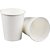 Copos de Papel Branco Descartável 200 ml Biodegradável Ecológicos - Kit c/ 200 unid - Para Bebidas Quentes ou Geladas - Imagem 4
