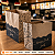 Kit 250 Sacos Kraft 30x31x19cm para Delivery - Happy Food - Imagem 5