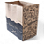 Kit com 250 Sacos de Papel Kraft 30x31x19 cm Happy Food - Delivery de Lanches e Refeições, Ideais para Restaurantes - Imagem 5