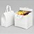 Kit 5x Sacola Delivery Térmica Retornável Impermeável Para Alimentos Quentes e Frios - Imagem 16