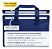 Kit 5x Sacola Delivery Térmica Impermeável Com Velcro P - Imagem 17