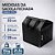 Kit 50x Sacola Térmica Impermeável Bolsa Cooler Gg Delivery - Imagem 3
