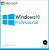 Licença WINDOWS 10 PROFESSIONAL COEM- FQC-08932 - Imagem 1