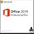 Pacote Office Pro Plus 2019 ESD- 79P-05746 - Imagem 1