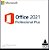 Pacote Office Pro Plus 2021 ESD- 269-17194 - Imagem 1
