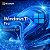 WINDOWS 11 PRO ESD- 1 PC - Imagem 1