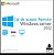 Cal de Acesso Remoto Windows Server 2022 | Pacote 50 user - Imagem 1