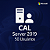 Microsoft CAL Server 2019 (Acesso para Cliente) – 50 Usuários - Imagem 1