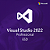 Visual Studio 2022 Professional ESD - Imagem 1