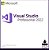 Licença VISUAL STUDIO PROFESSIONAL 2022 ESD - Imagem 1