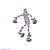 Boneco de Corda 32cm - Imagem 4